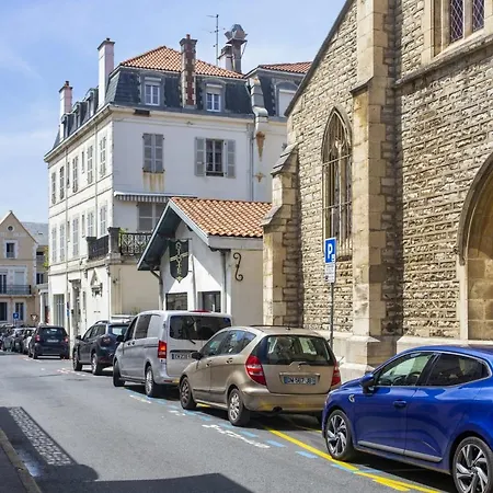 Cosy Studio In The Centre Of Bia *