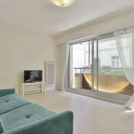 Cosy Studio In The Centre Of Bia Апартаменти *